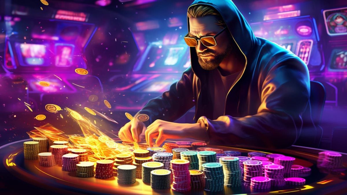 Game Twist کیسینو میں رولیٹی گیمز کے بارے میں معلومات