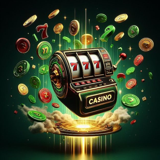 Game Twist کیسینو میں پوکر گیمز