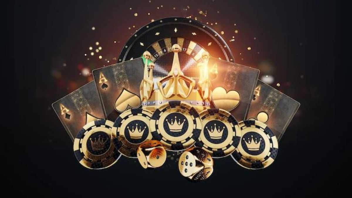 Game Twist پاکستان میں میگا ویز کیسینو گیمز